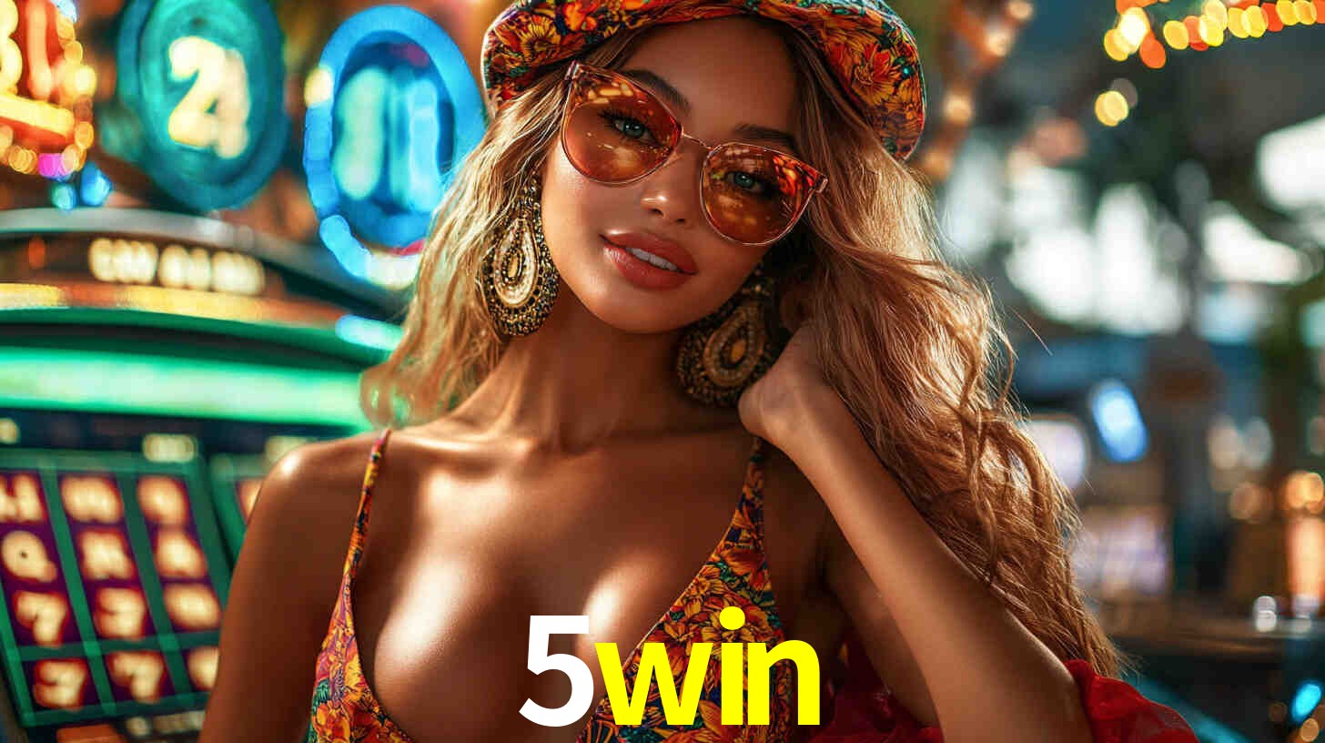 Certificação GLI 5win