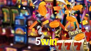 Cash Out 5win
