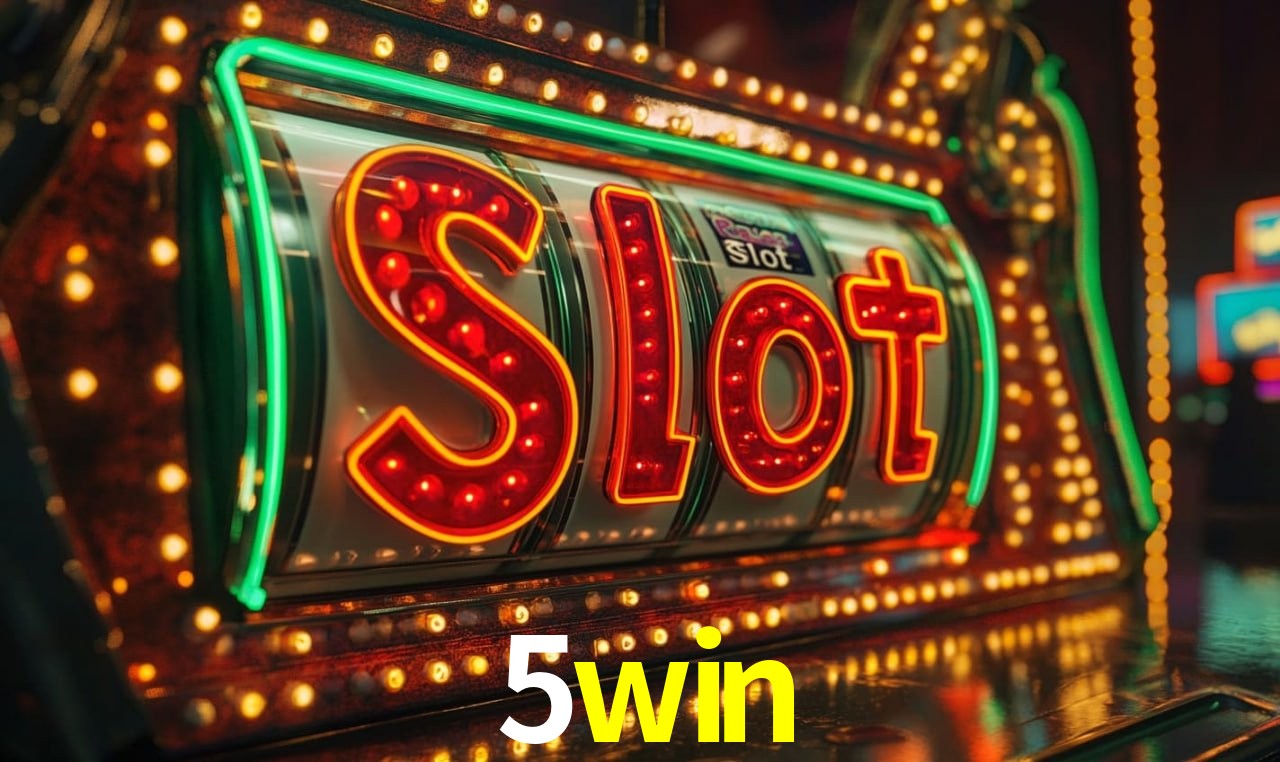 5win Instalar Logo 2
